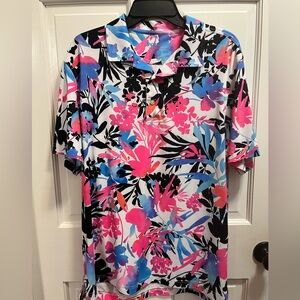 Chubbies Golf Polo - Size Men’s Medium